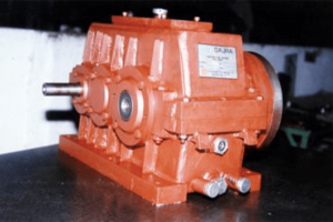 Gear Box